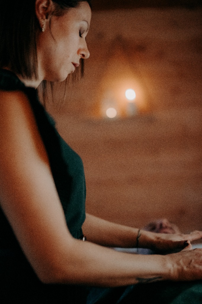 photo portrait Emilie Allary