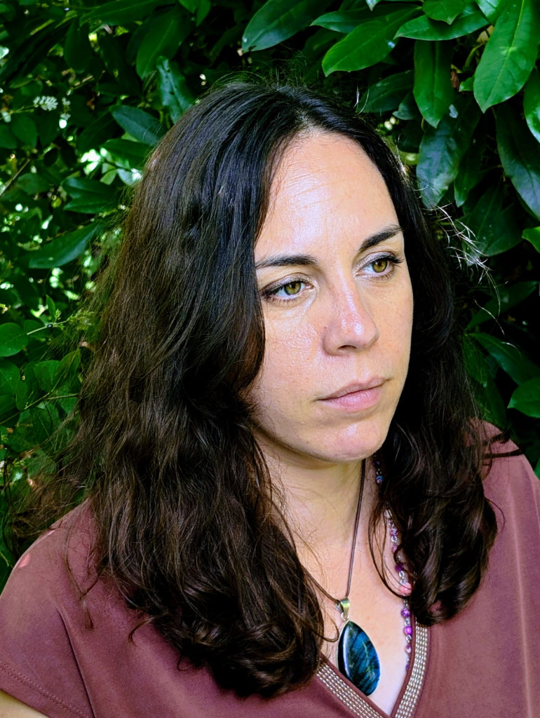 photo activite Laura sanjuan