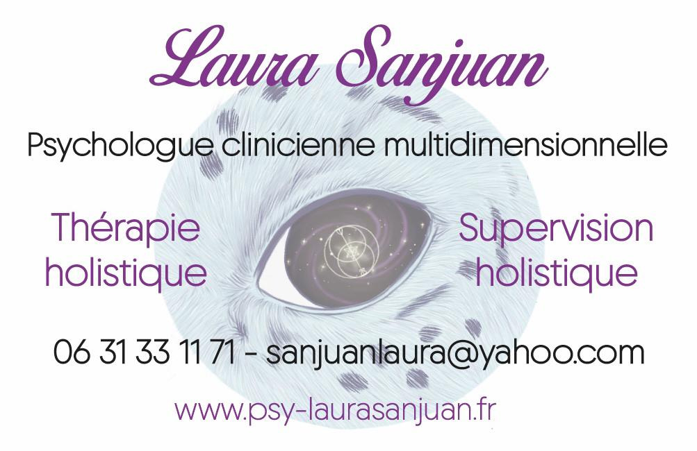 photo portrait Laura sanjuan