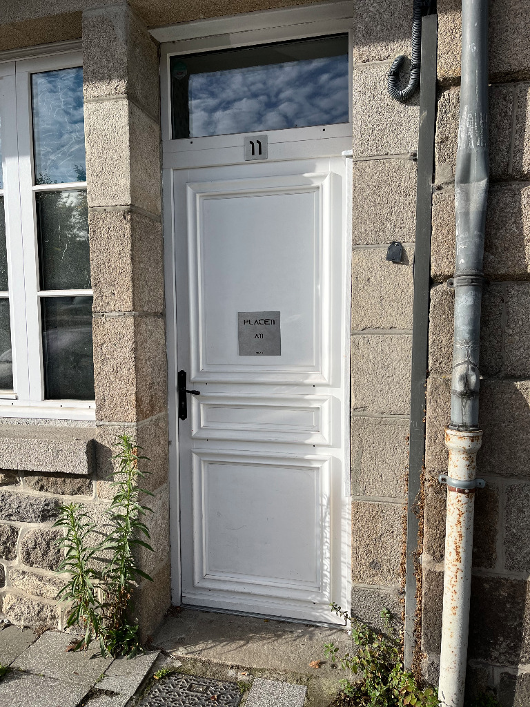 photo cabinet Sandrine sallou