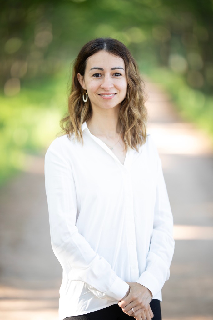 photo portrait Naturo Aroma