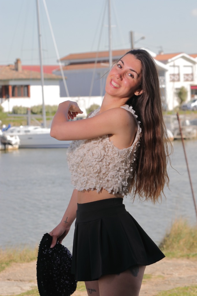 photo portrait Marina CARMONA 