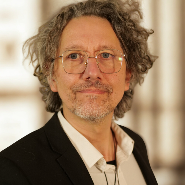 Lionel Vernois Hypnothérapeute