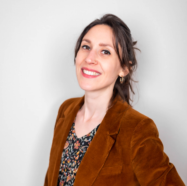 Mathilde Martin - Solvia Coaching