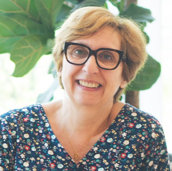 Véronique Pautrat-Hettinger