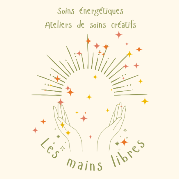 Les mains libres