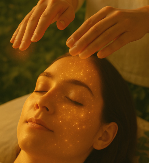 photo activite Les mains libres