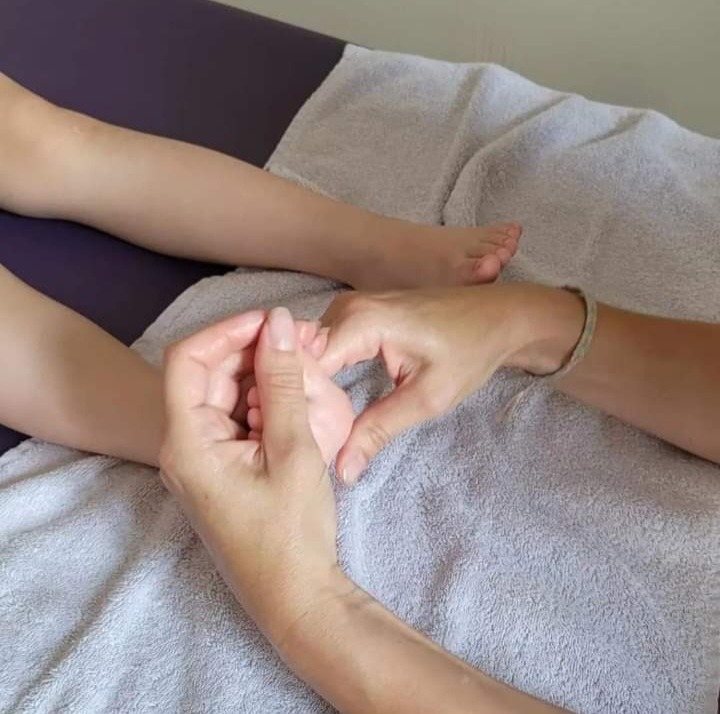 photo seance Vanessa Giron