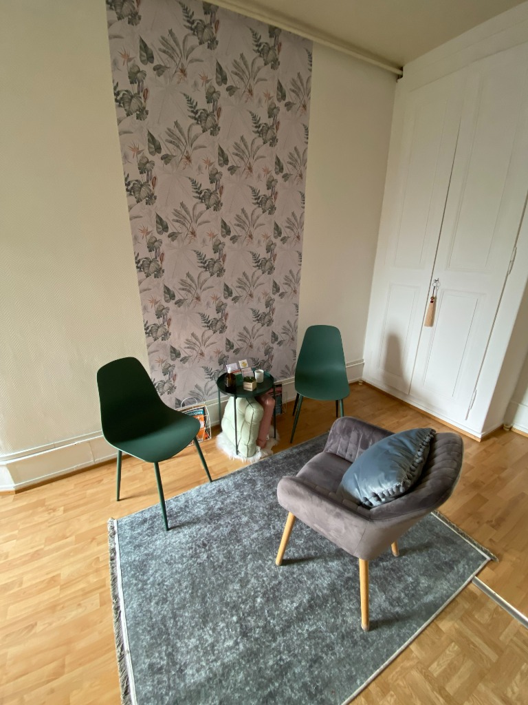 photo cabinet Naïla Thérapies 