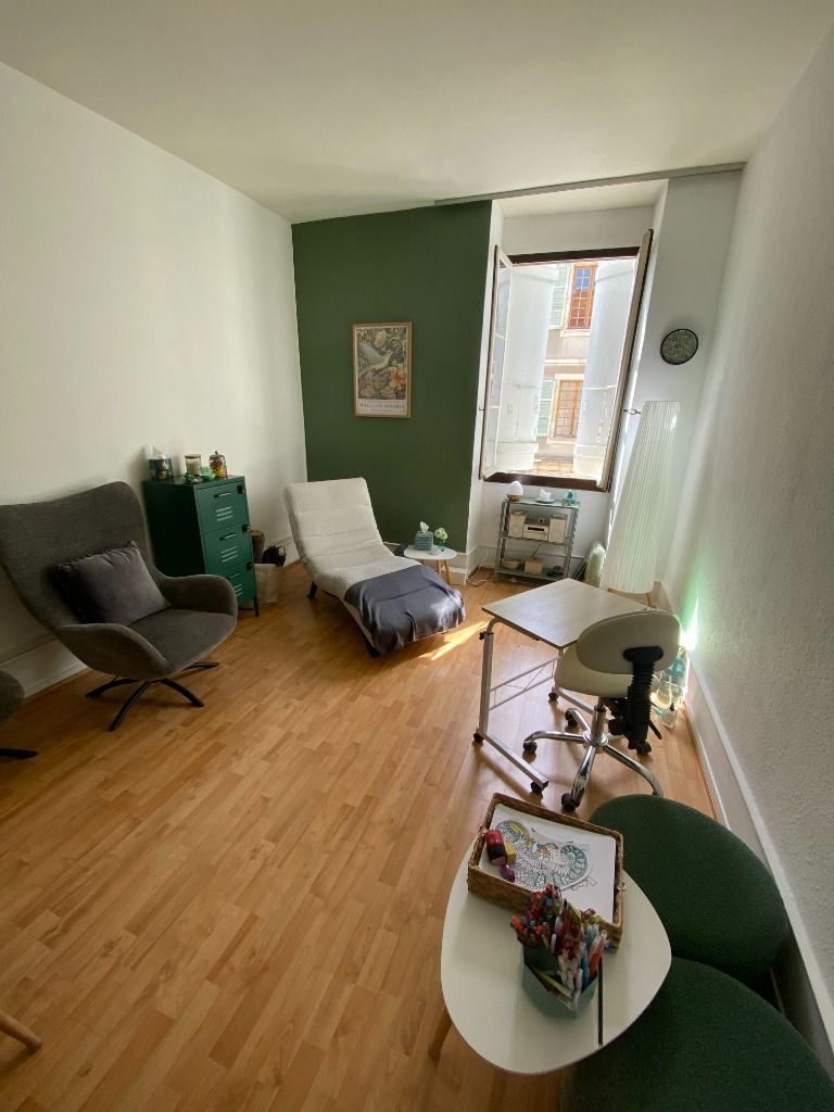 photo seance Naïla Thérapies 