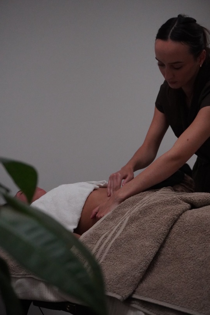 photo seance Angelina Del Medico