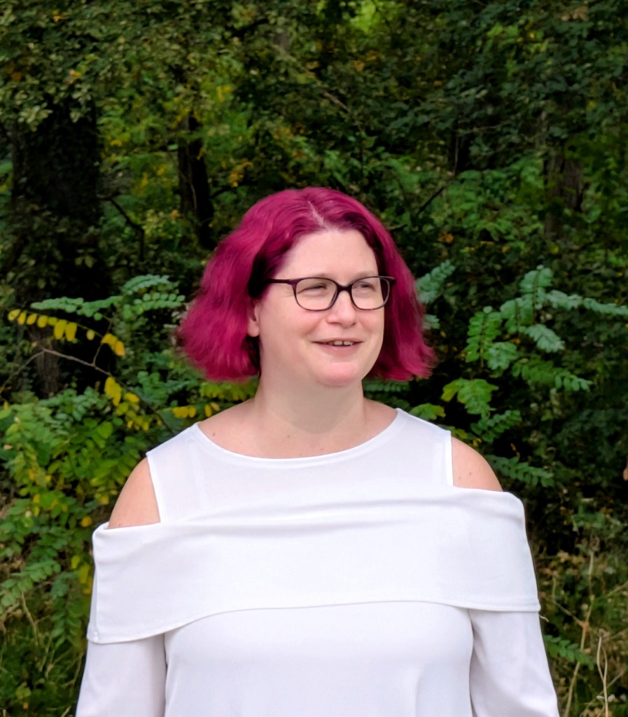 photo portrait Sandy OLLE