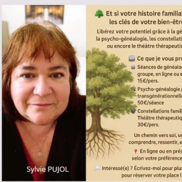 Sylvie Pujol