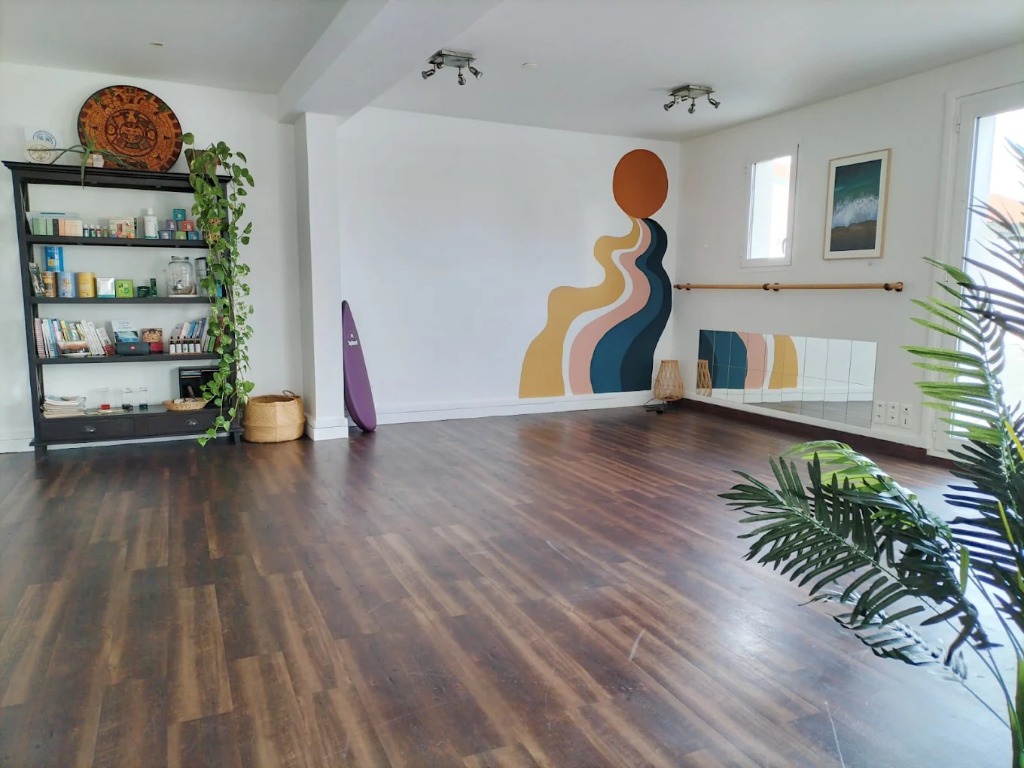 photo cabinet Sylvie Pujol