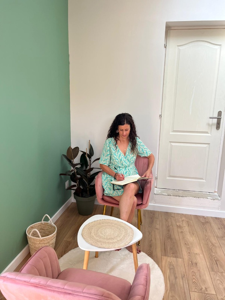 photo activite Julia buron