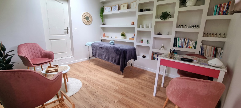 photo cabinet Julia buron