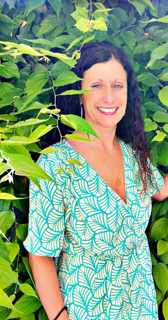 photo portrait Julia buron