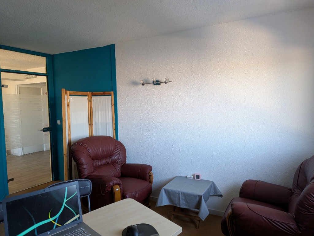 photo cabinet Gabriel ACCT - Virginie Gabriel