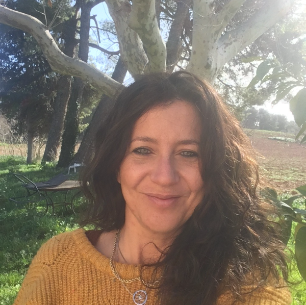 Audrey DIAZ - Alliance Métamorphose