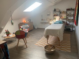 photo cabinet Audrey DIAZ - Alliance Métamorphose