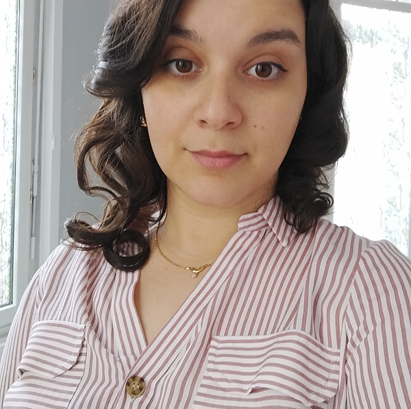 Ines CHOUKI-MEKHALIF