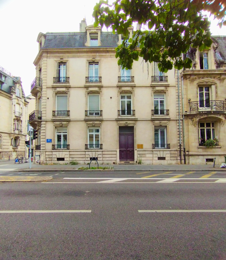 photo activite Ines CHOUKI-MEKHALIF