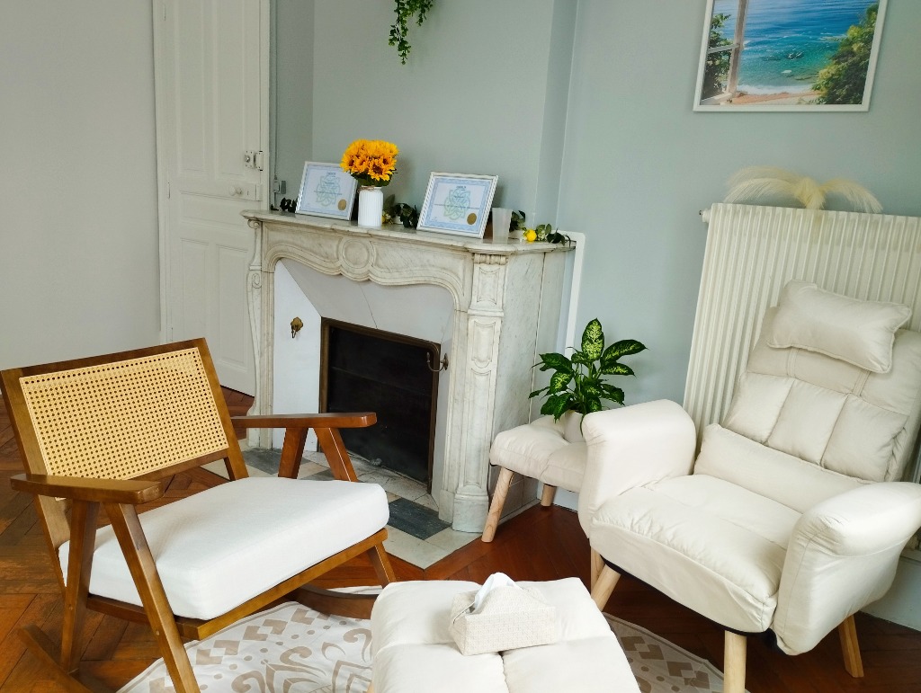 photo cabinet Ines CHOUKI-MEKHALIF