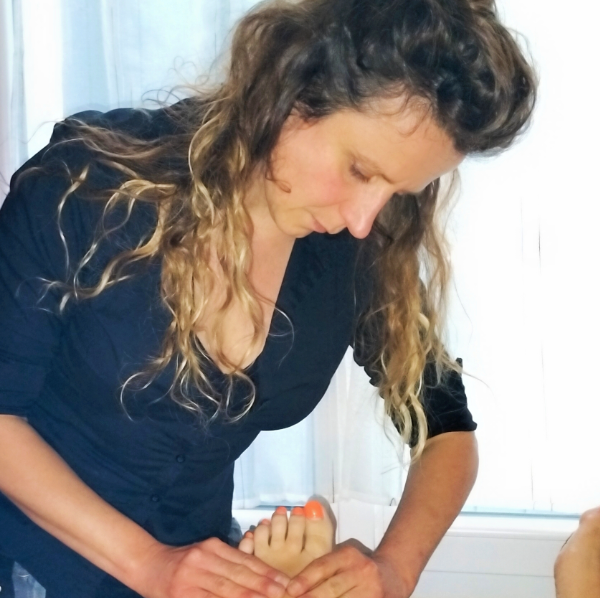 Le Monde de Marion, de la plante aux soins