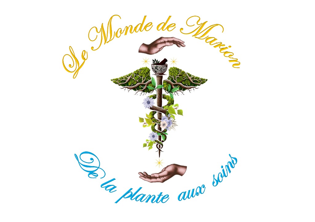 photo cabinet Le Monde de Marion, de la plante aux soins