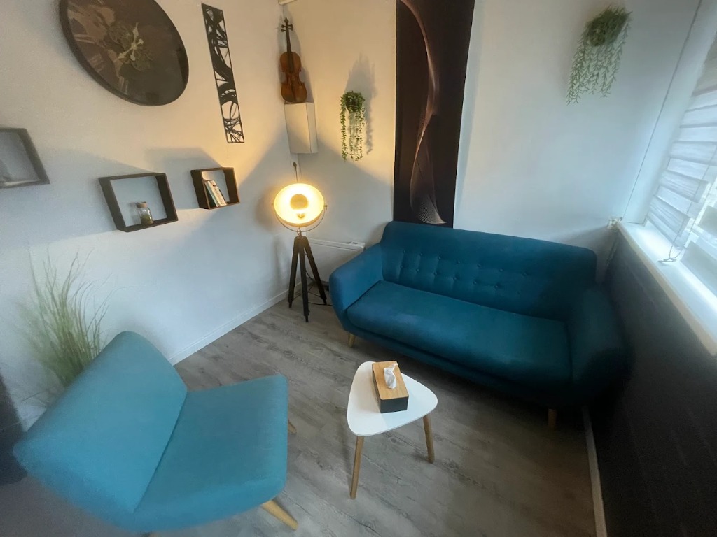 photo cabinet Vincent MARQUIS