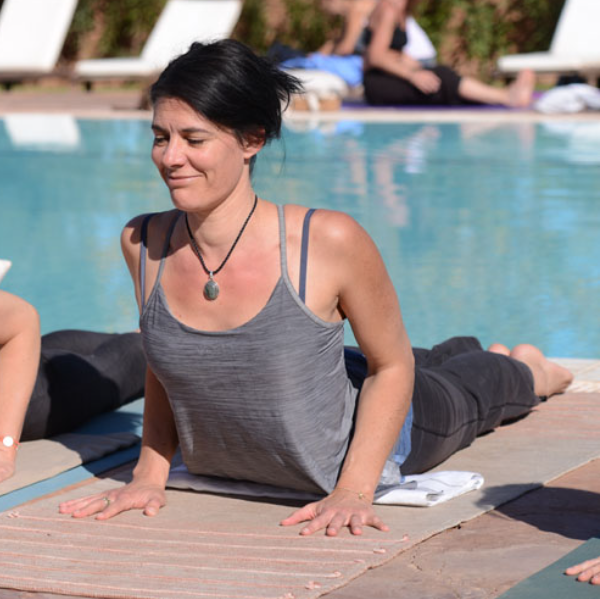 Comme Un Cocon de Soi 