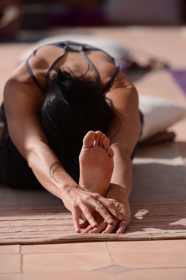 photo seance Comme Un Cocon de Soi 