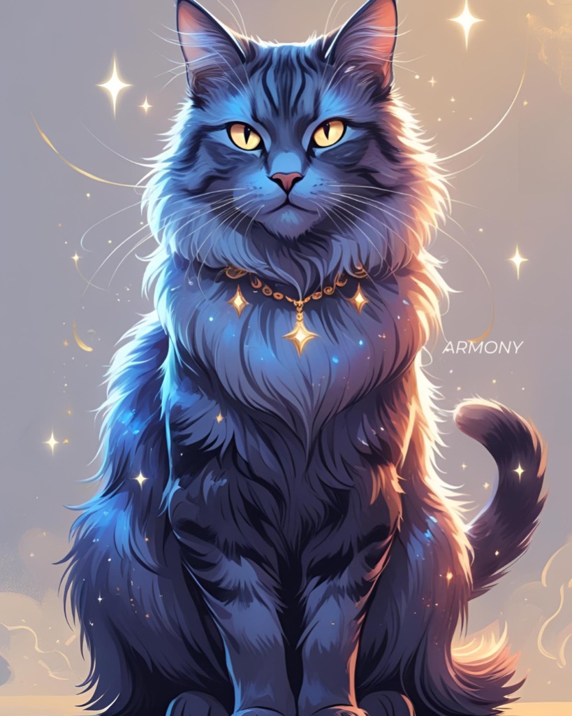 photo portrait Armony Eline