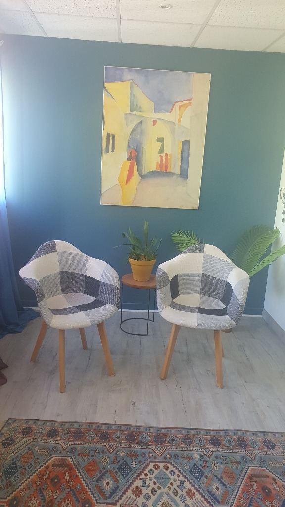 photo cabinet Laurence Traineau