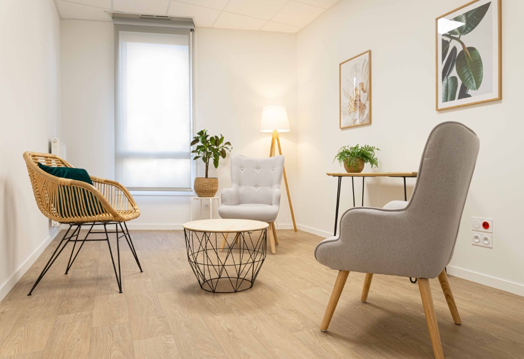 photo cabinet Monchaux Chloé