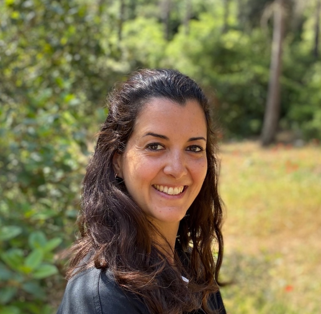 photo portrait Aurélie REYNAUD