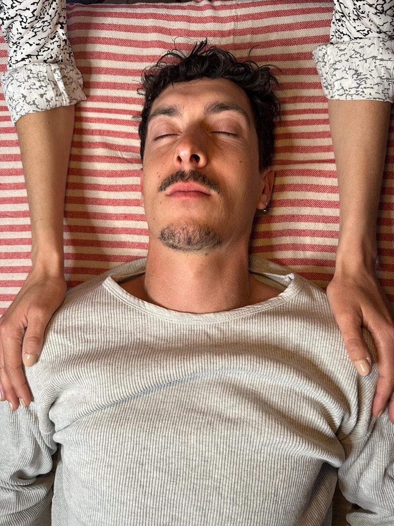 photo seance Aurélie REYNAUD