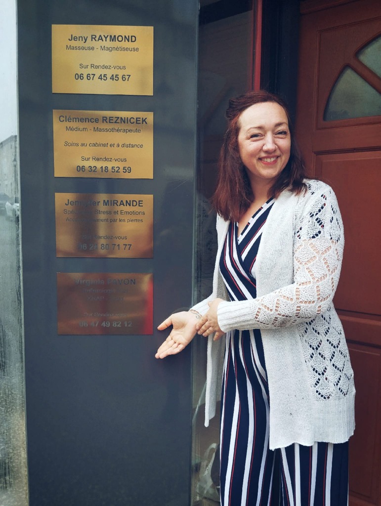 photo portrait Virginie Réflex’Ô’Thaï 