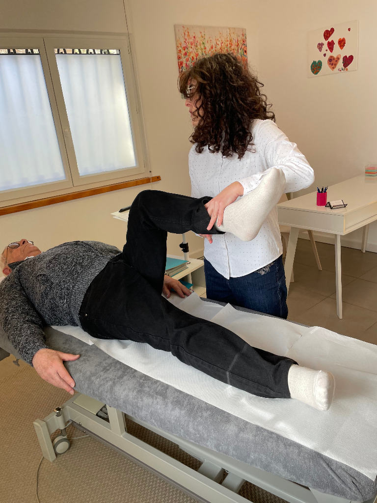 photo seance Laurène CASTEL