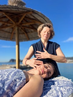 photo seance L’instant de grâce