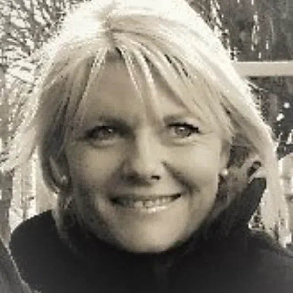 SANDRA MAUREGARD JANS