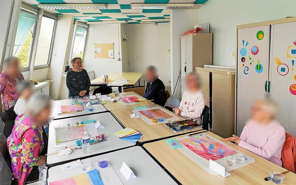 photo seance Sarah Castel