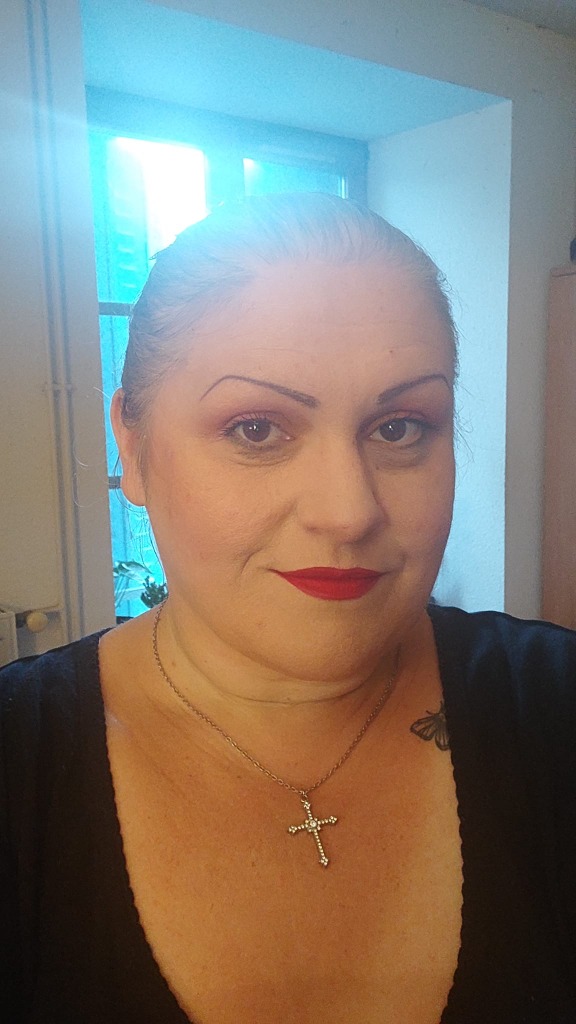 photo portrait Armelle Voyance