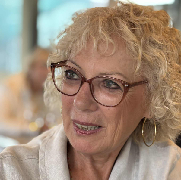 JOSETTE ROUSSELY GASSEAU