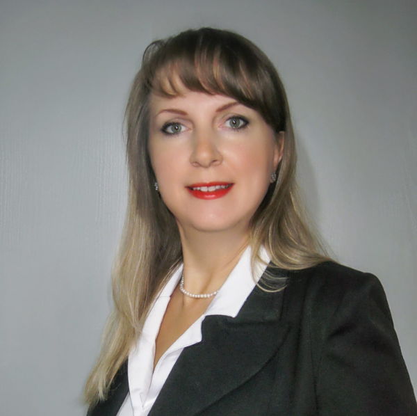 Anna Normand - Hypnothérapeute Poitiers 