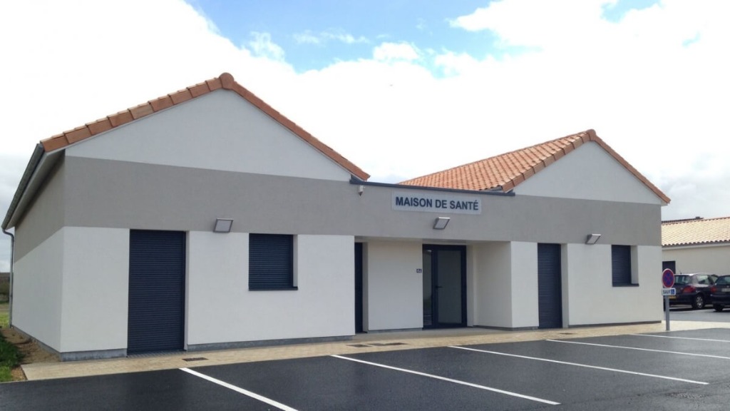 photo cabinet Anna Normand - Hypnothérapeute Poitiers 