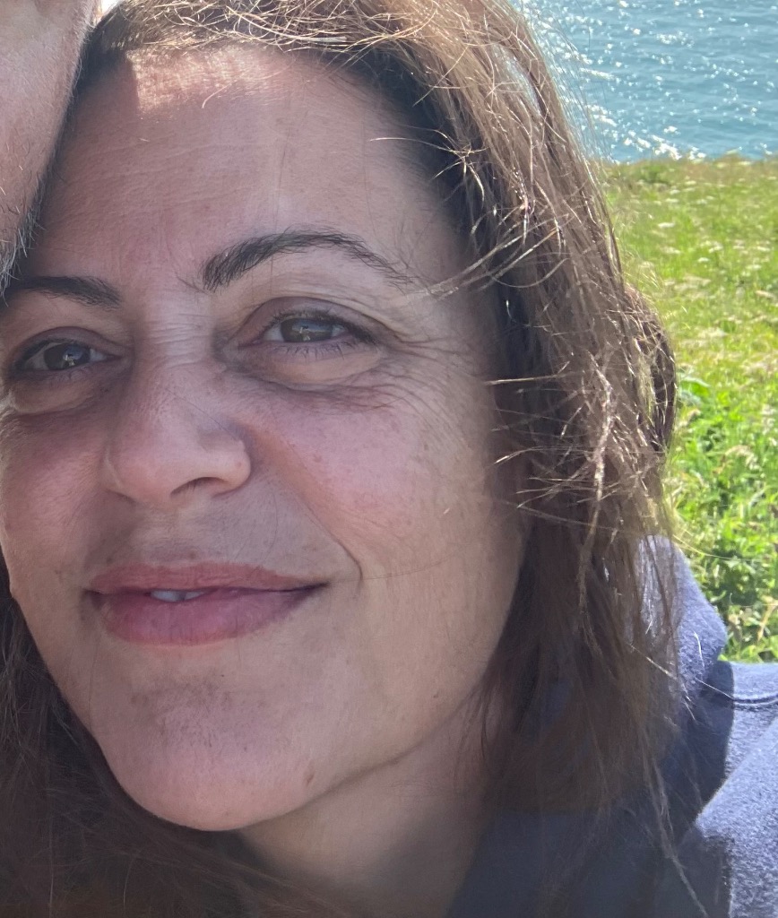 photo portrait Stéphanie Proutheau MÛ