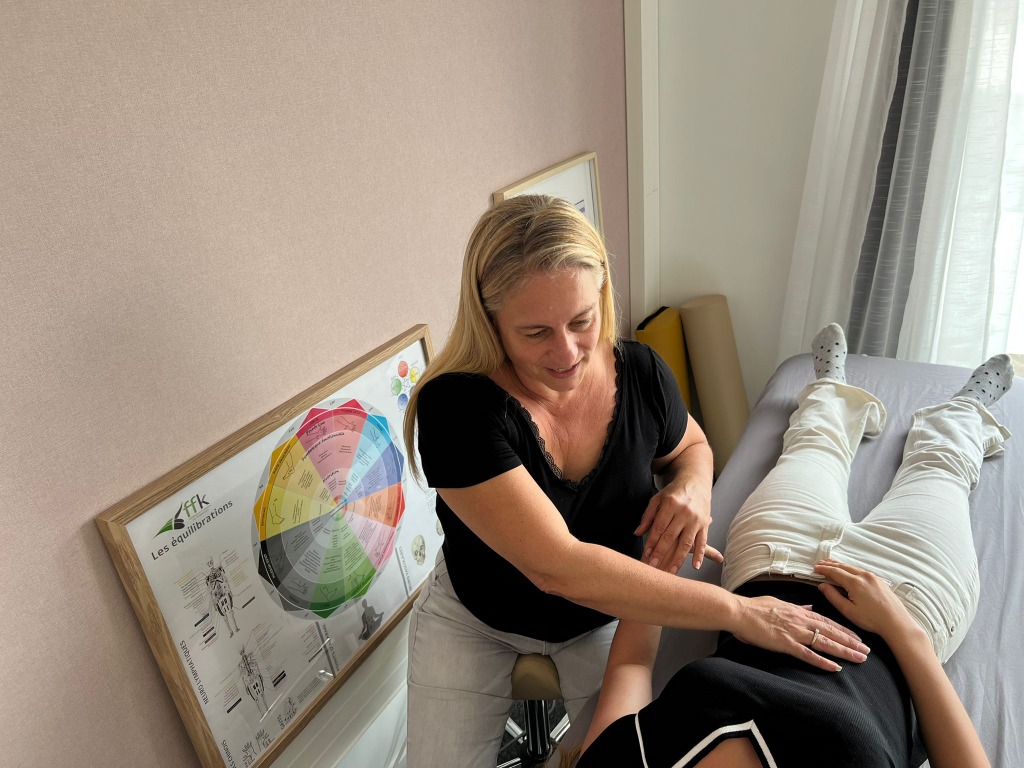 photo activite Stephanie Molnar