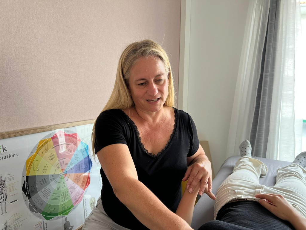 photo seance Stephanie Molnar