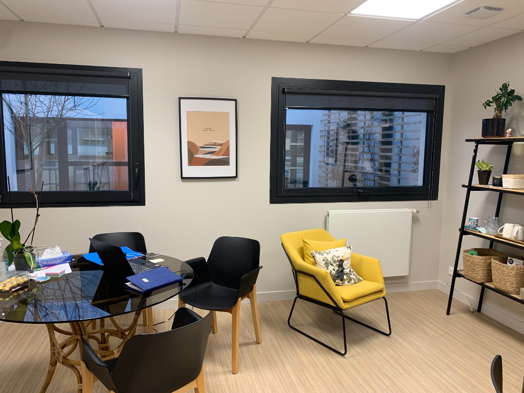 photo cabinet Marion LE QUERE